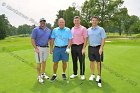 Wheaton Lyons Athletic Club Golf Open  Annual Lyons Athletic Club (LAC) Golf Open Monday, June 12, 2023 at the Blue Hills Country Club. - Photo by Keith Nordstrom : Wheaton, Lyons Athletic Club Golf Open